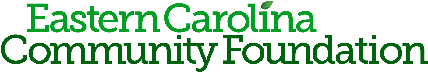 Eastern Carolina Community Foundation Logo