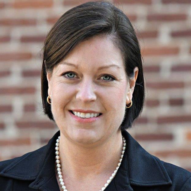 Belle Zeigler, Executive Director